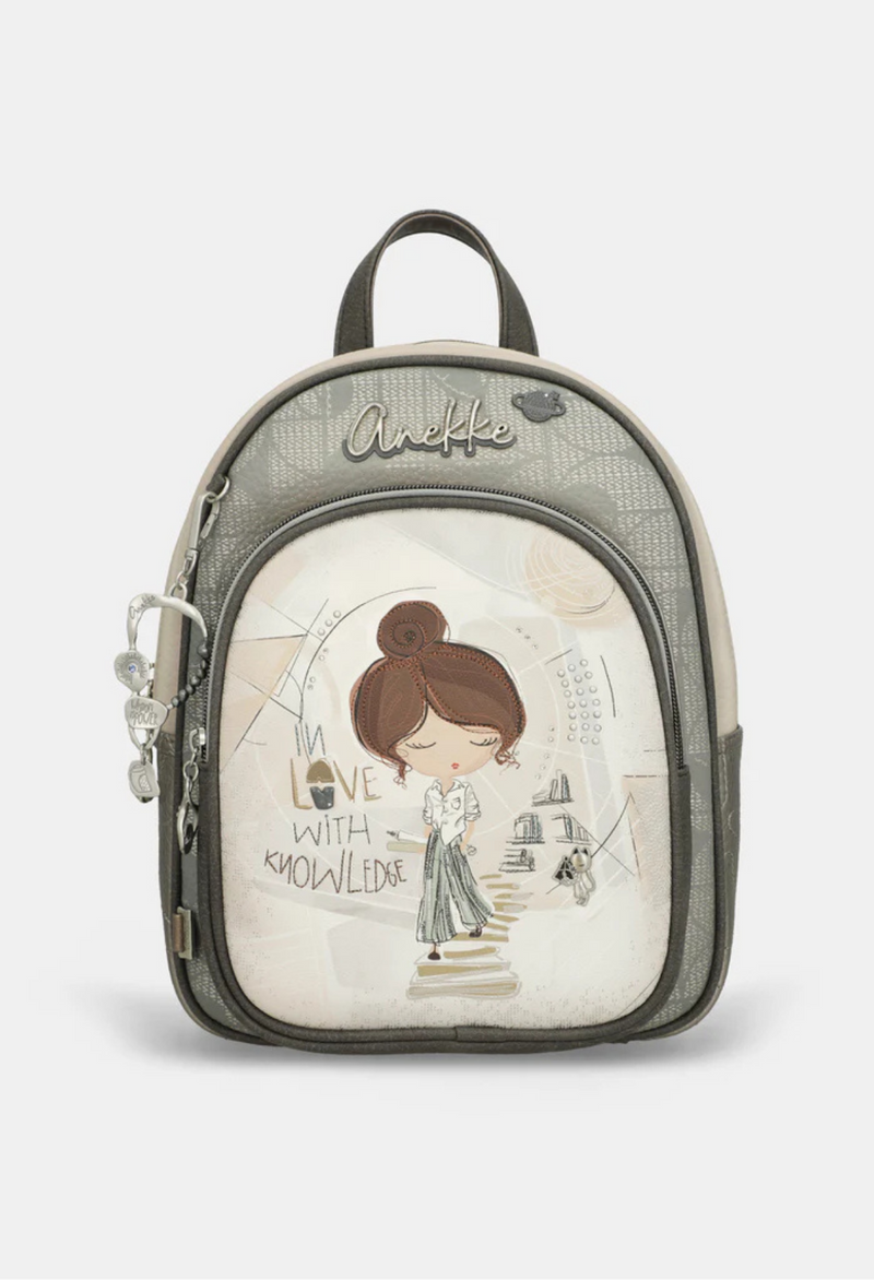 Anekke Sophia Rucksack mit Vorderfach