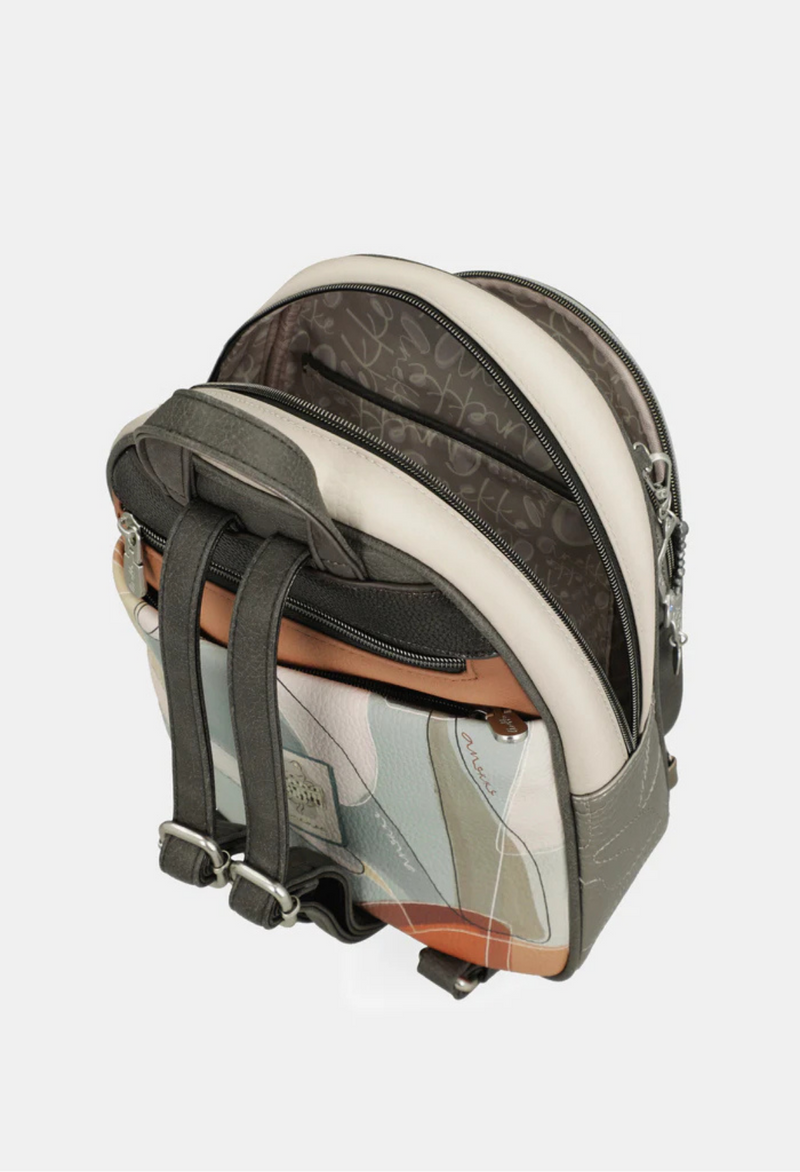 Anekke Sophia Rucksack mit Vorderfach