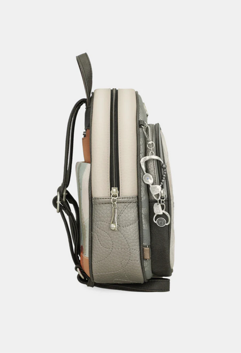 Anekke Sophia Rucksack mit Vorderfach