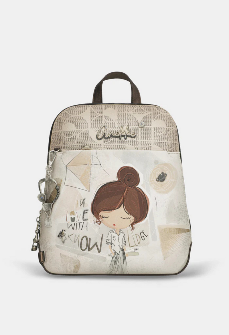 Anekke Sophia Rucksack Mittelgroß