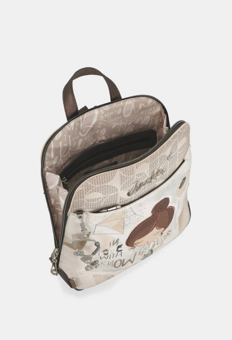 Anekke Sophia Rucksack Mittelgroß