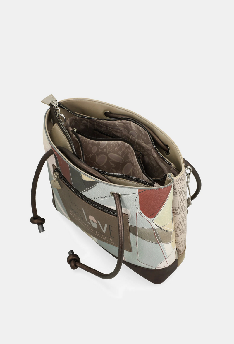 Anekke Sophia Schultertasche