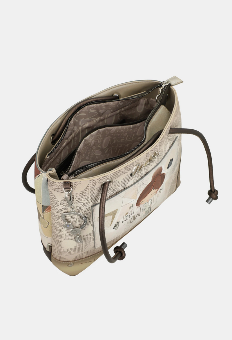 Anekke Sophia Schultertasche