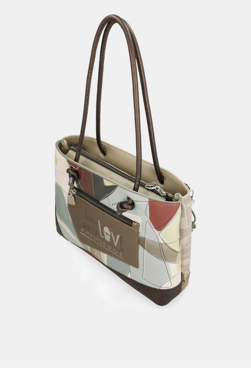 Anekke Sophia Schultertasche