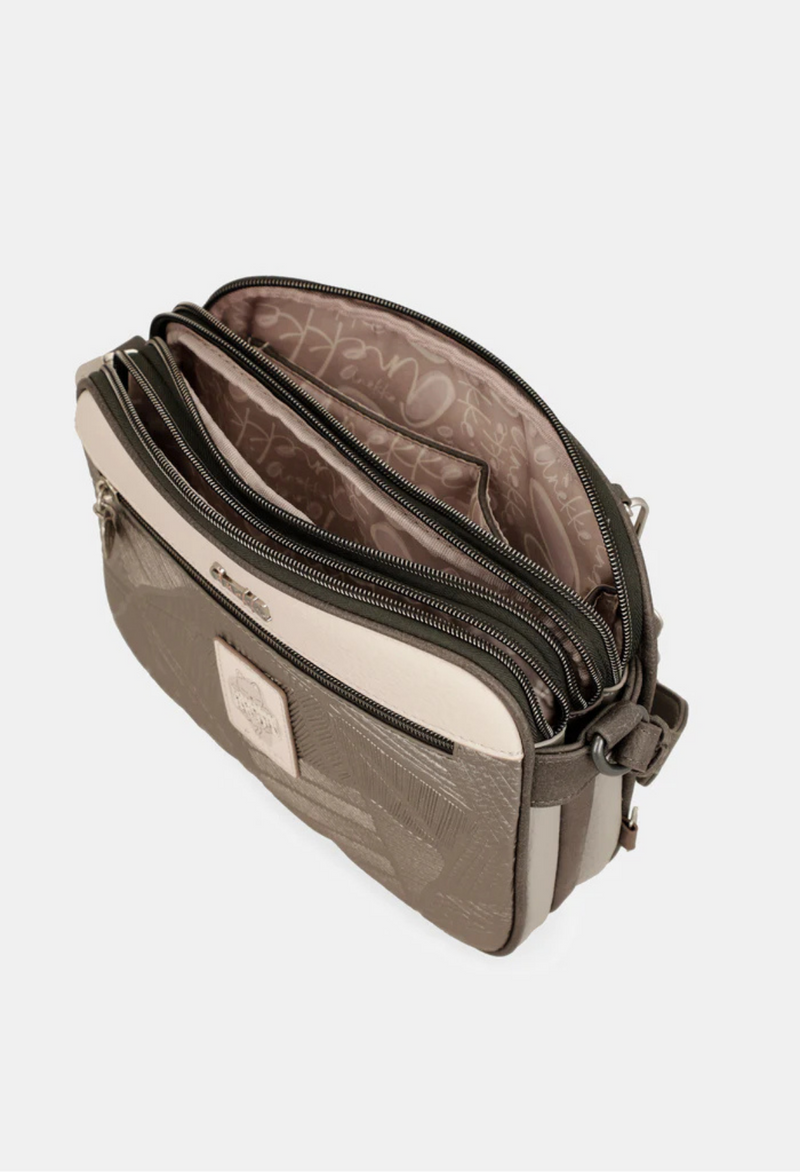 Anekke Sophia Überschlagtasche