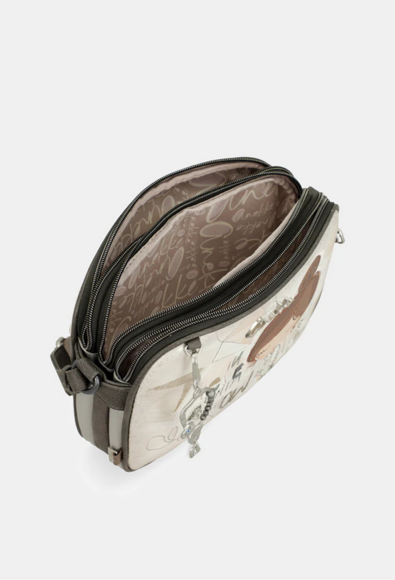 Anekke Sophia Überschlagtasche