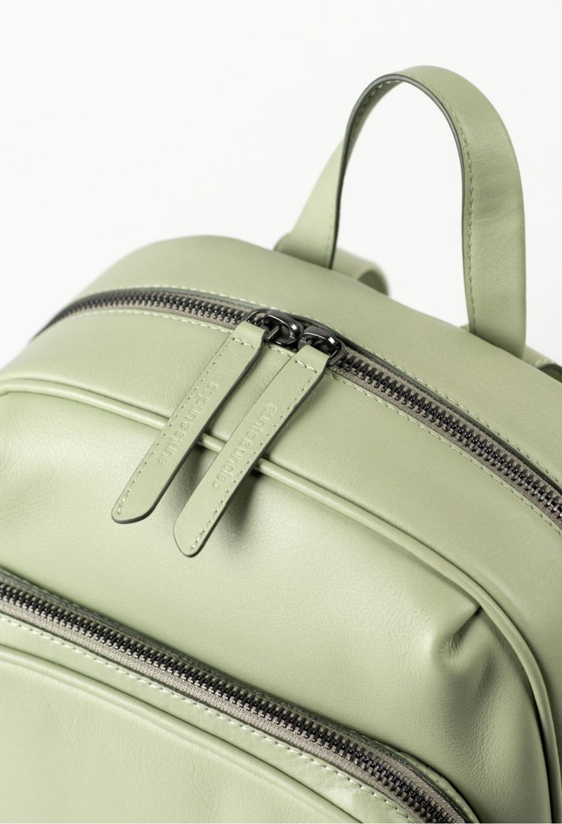 Aunts & Uncles Coco Lederrucksack