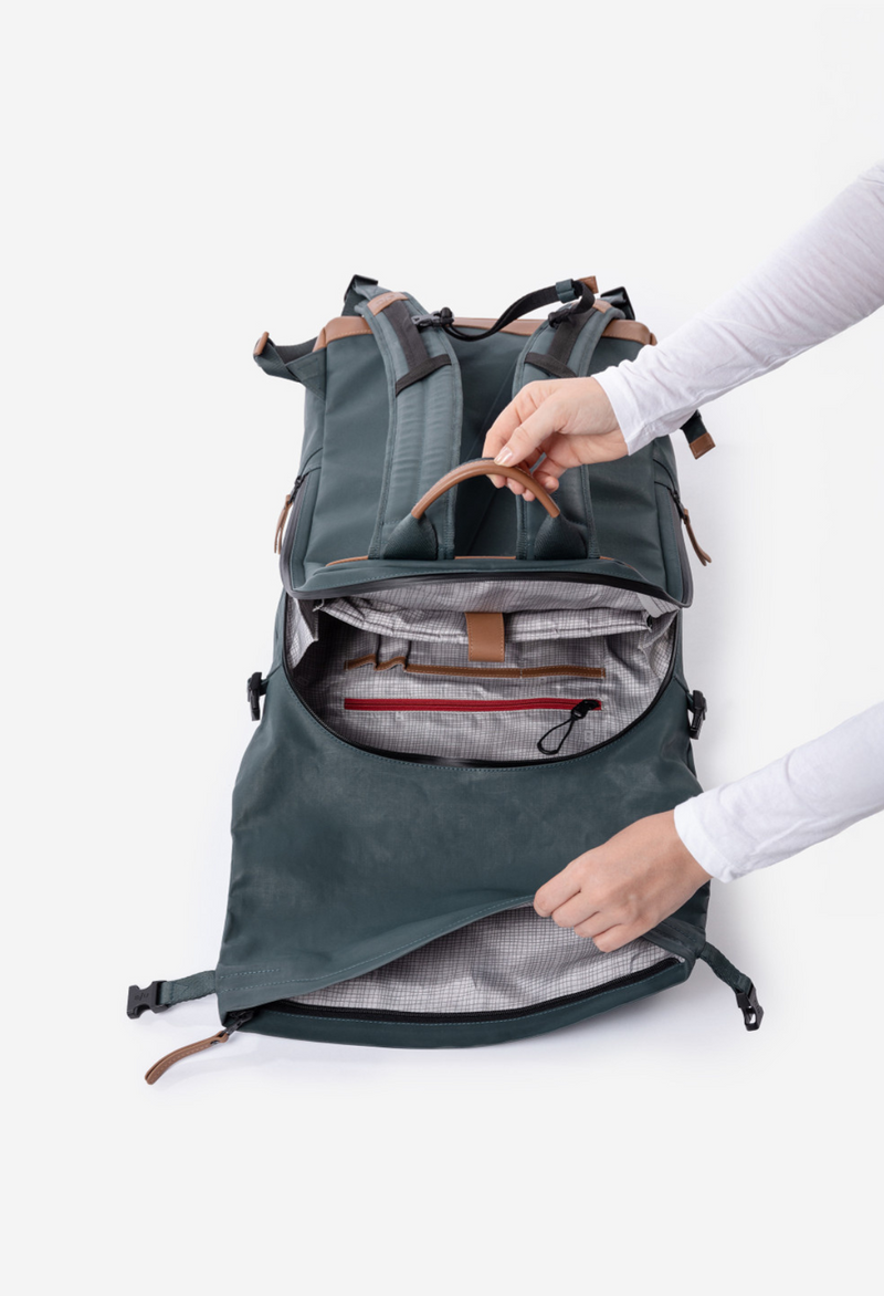 Aunts & Uncles Fukui Rucksack