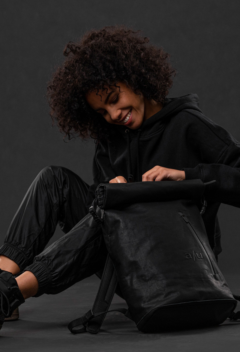 Aunts & Uncles Fukui Rucksack