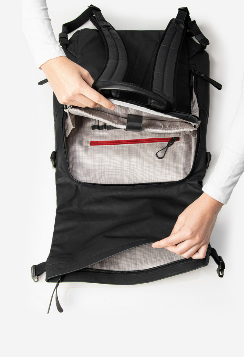 Aunts & Uncles Fukui Rucksack