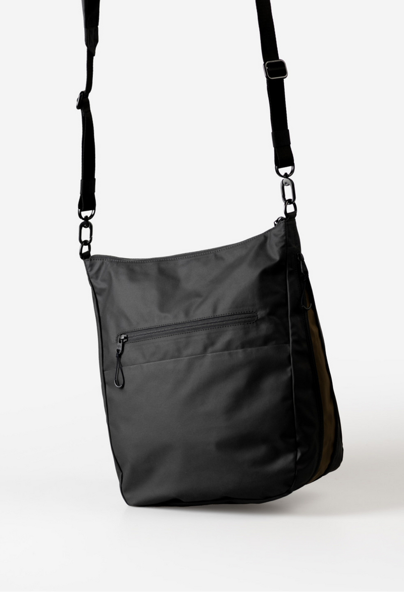 Aunts & Uncles Todori RE Lite Reissverschlusstasche