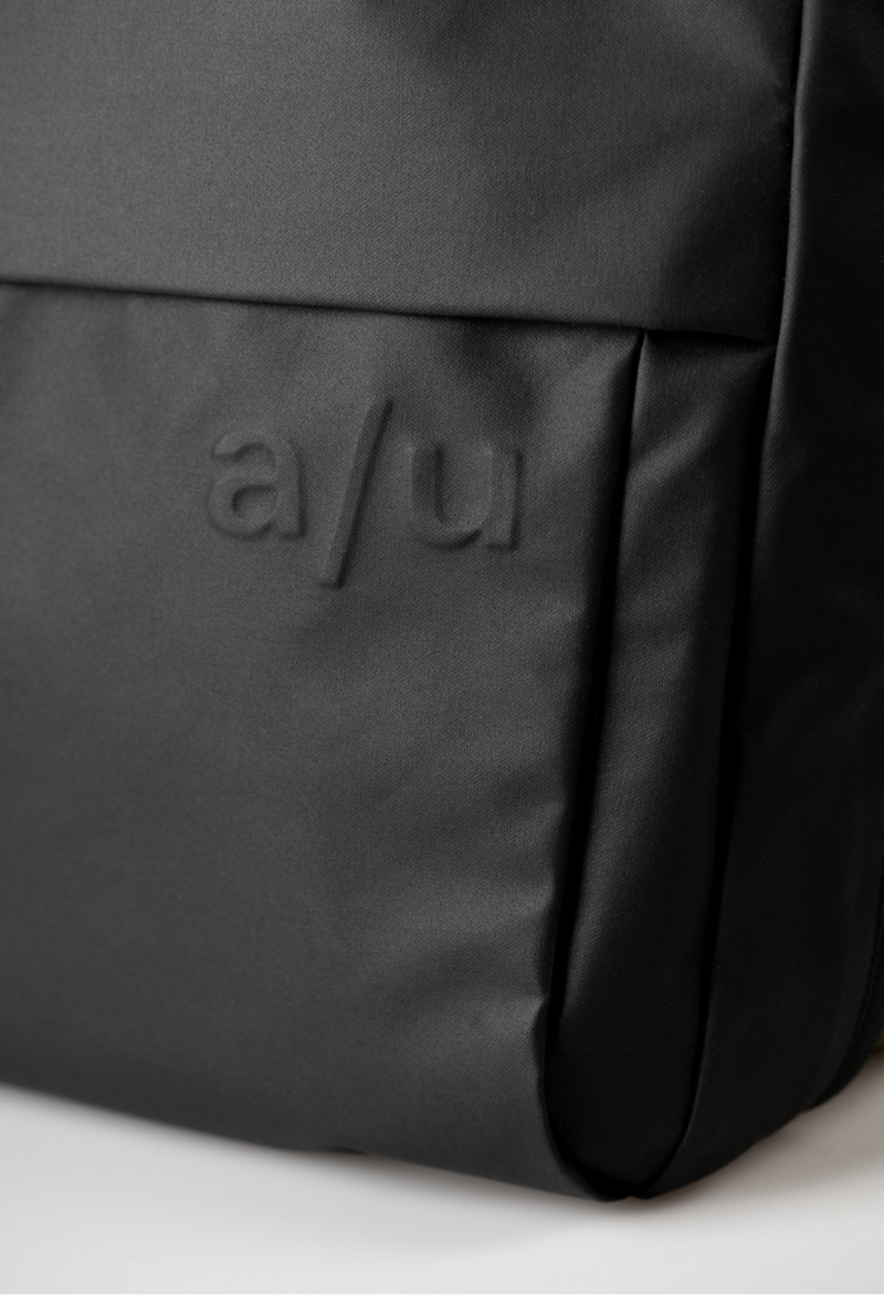 Aunts & Uncles Todori RE Lite Reissverschlusstasche