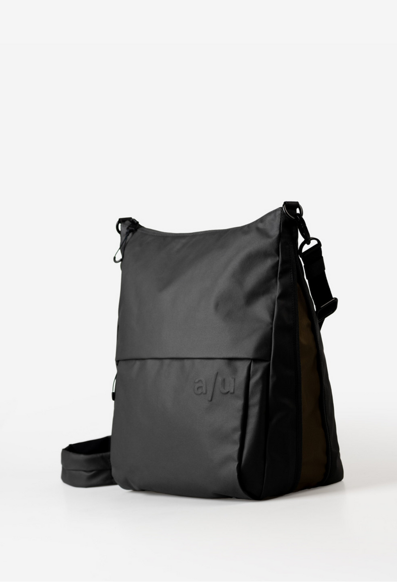 Aunts & Uncles Todori RE Lite Reissverschlusstasche