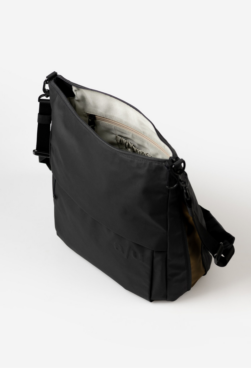 Aunts & Uncles Todori RE Lite Reissverschlusstasche