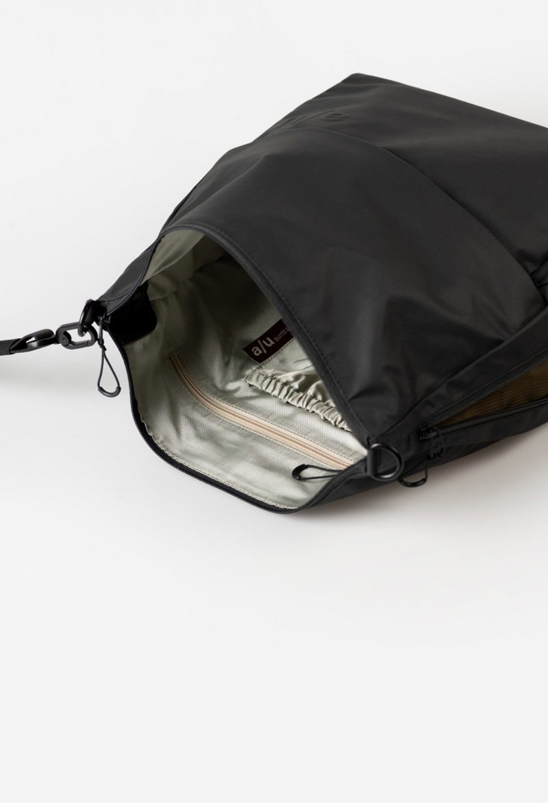 Aunts & Uncles Todori RE Lite Reissverschlusstasche