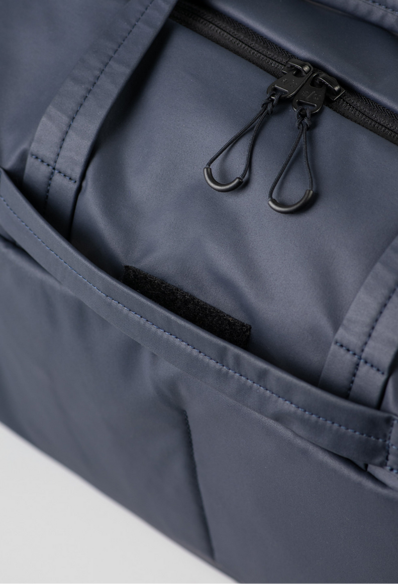 Aunts & Uncles Shinano RE LITE Weekender