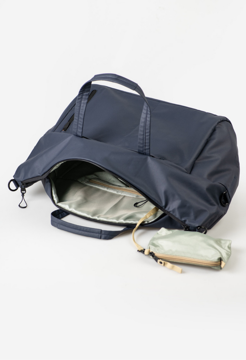 Aunts & Uncles Shinano RE LITE Weekender