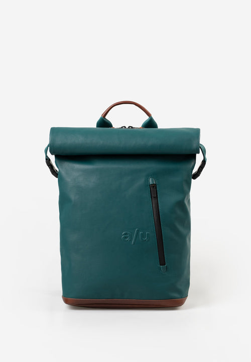 transformative teal