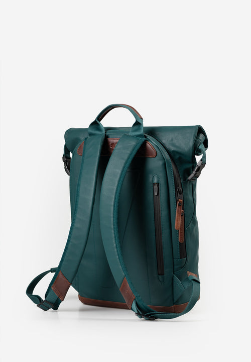 transformative teal