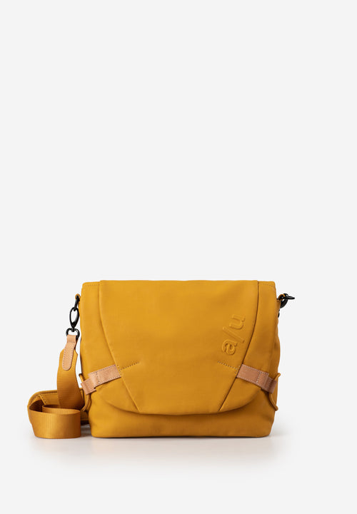 amber