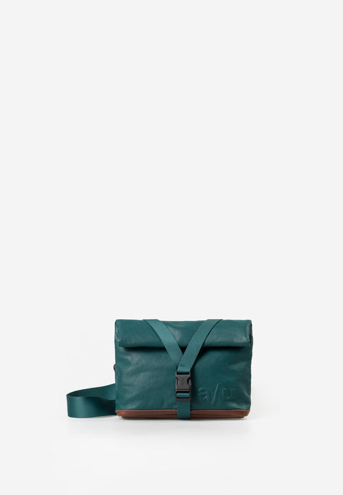 transformative teal