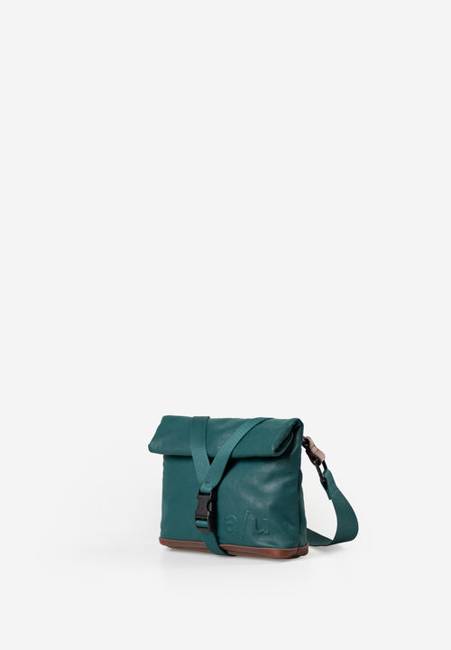transformative teal