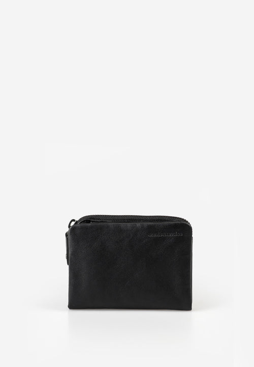 jet black