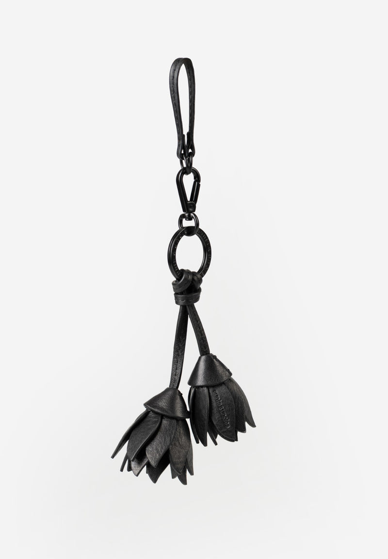 Aunts & Uncles Crocus Charm Anhänger