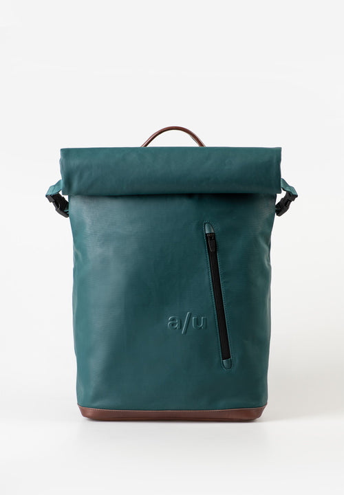 transformative teal