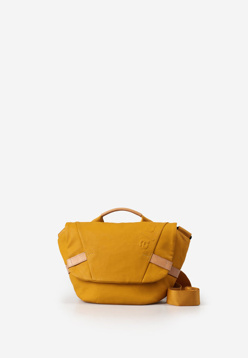amber