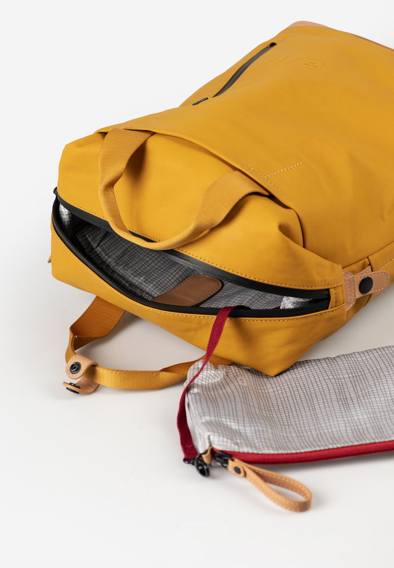 Aunts & Uncles Morioka Rucksack