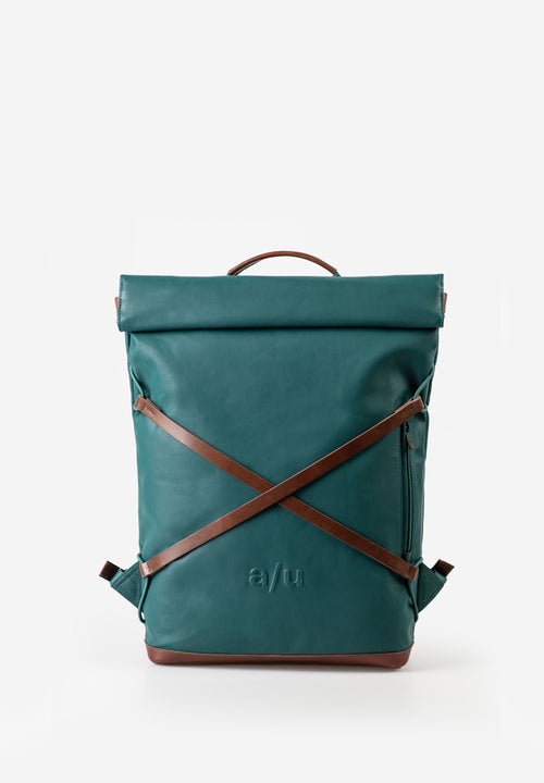 transformative teal