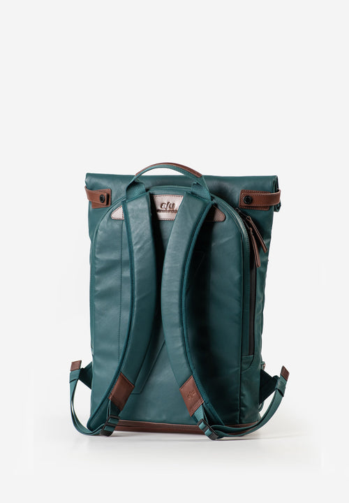 transformative teal