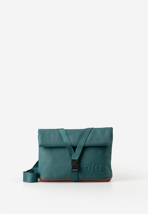 transformative teal