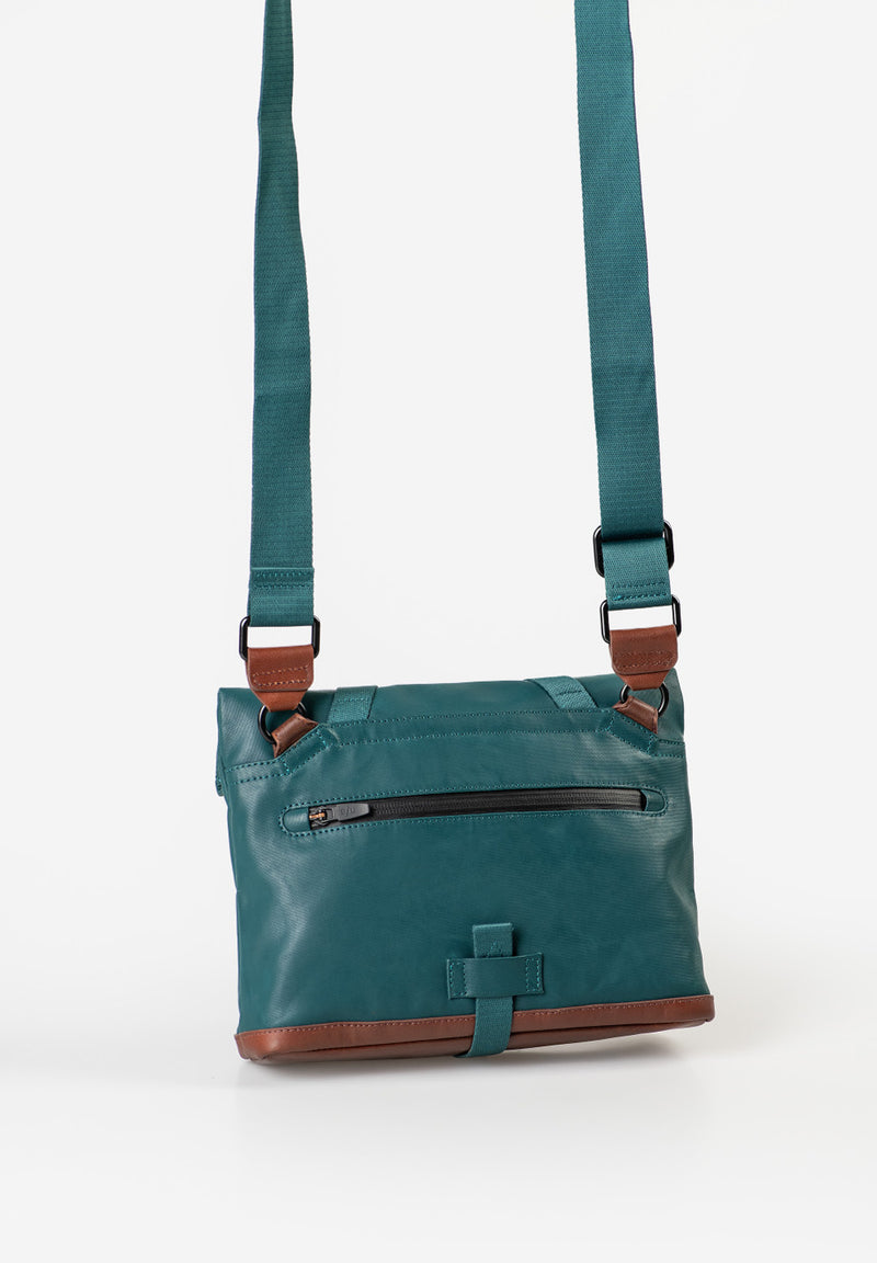 Aunts & Uncles Yao Überschlagtasche