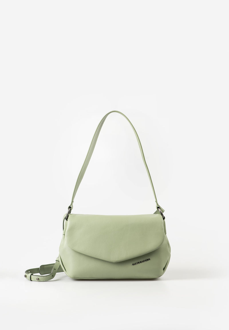 Aunts & Uncles Fern Überschlagtasche