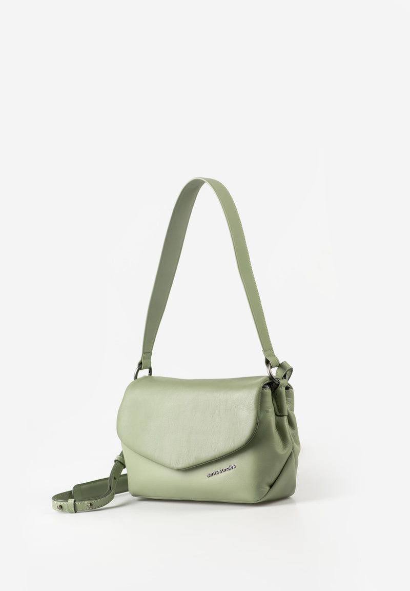 Aunts & Uncles Fern Überschlagtasche