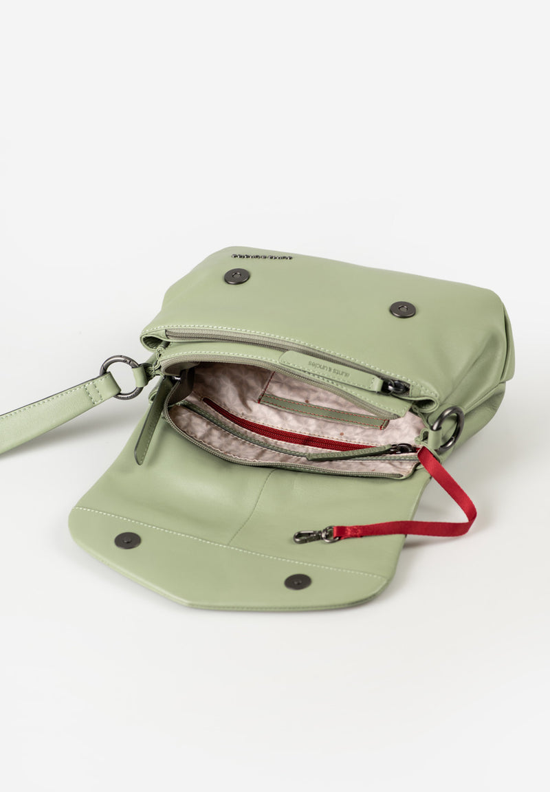 Aunts & Uncles Fern Überschlagtasche