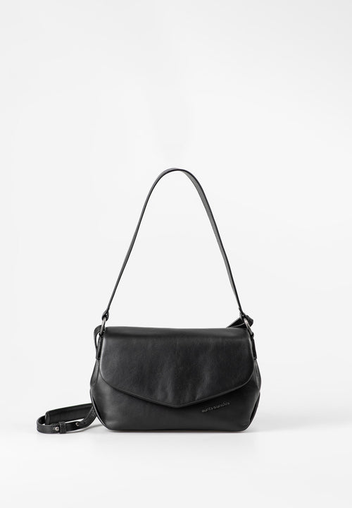 jet black