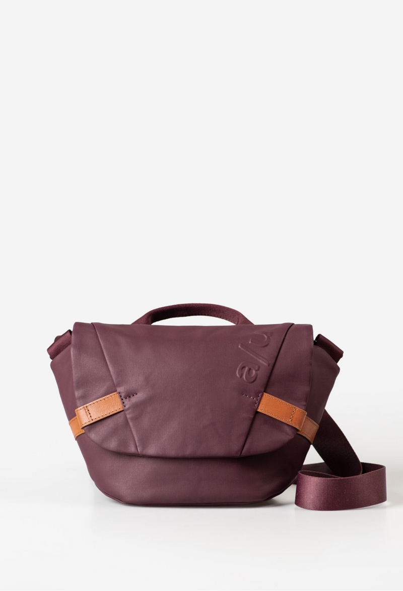 Aunts & Uncles Kazo Überschlagtasche