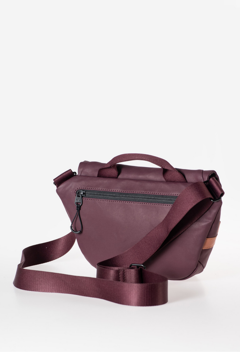 Aunts & Uncles Kazo Überschlagtasche