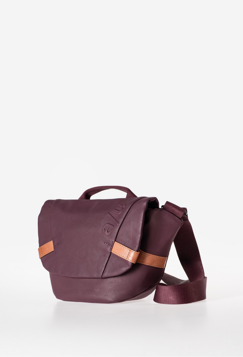 Aunts & Uncles Kazo Überschlagtasche