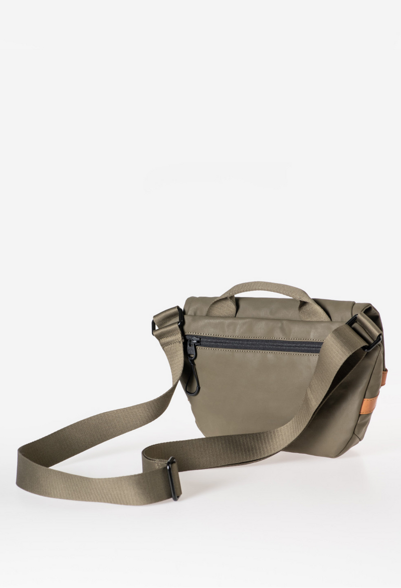 Aunts & Uncles Kazo Überschlagtasche