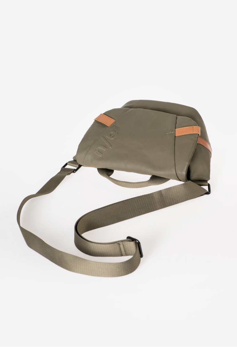 Aunts & Uncles Kazo Überschlagtasche