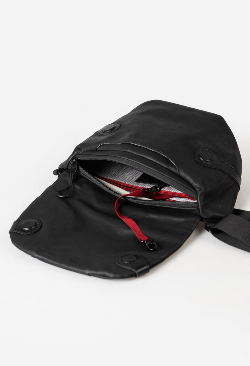 Aunts & Uncles Kazo Überschlagtasche