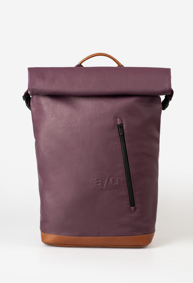 Aunts & Uncles Matsuyama Laptoprucksack