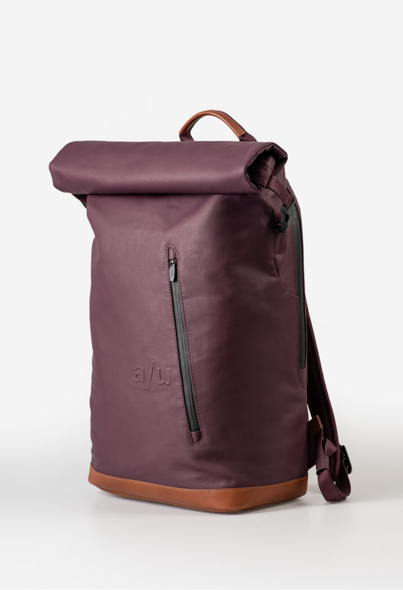 Aunts & Uncles Matsuyama Laptoprucksack