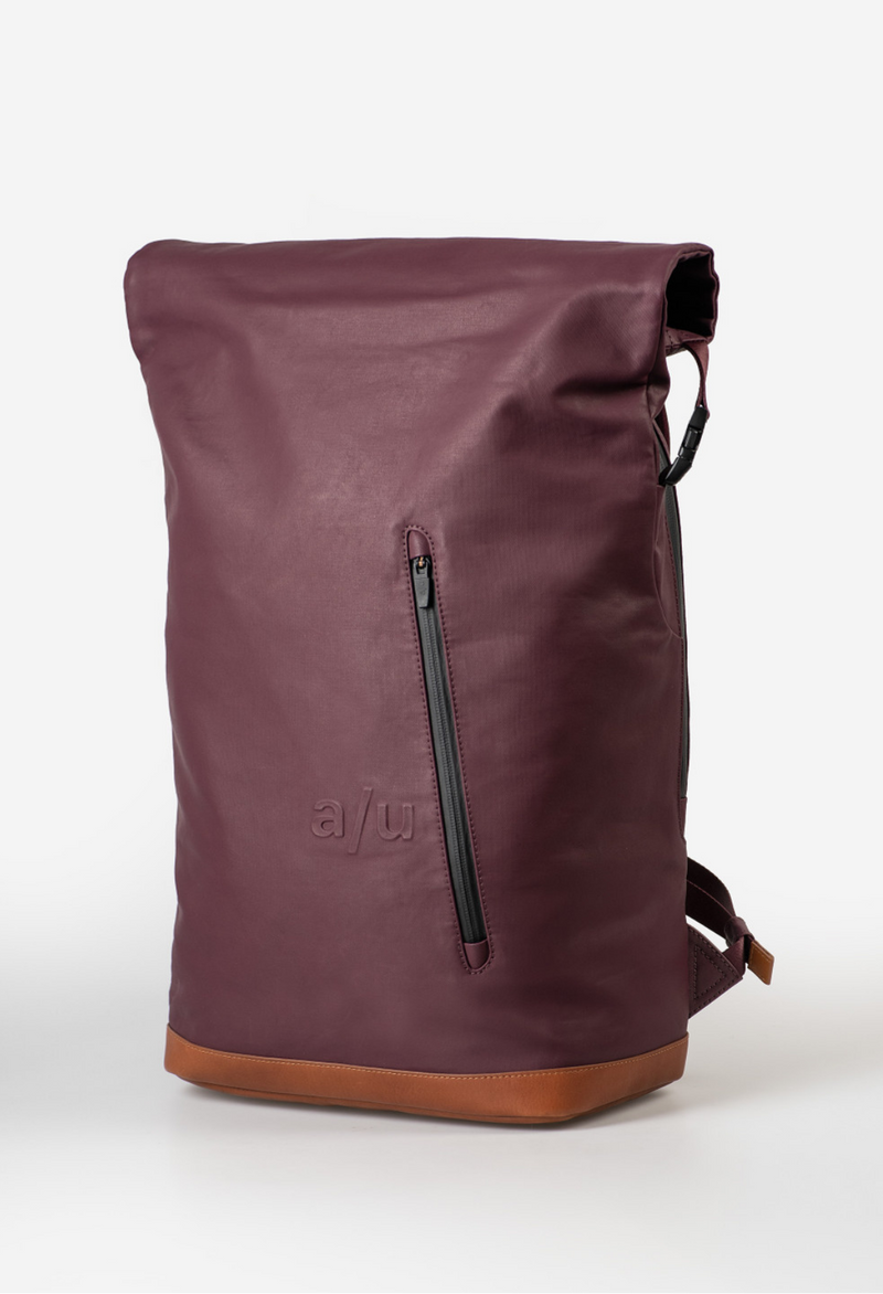 Aunts & Uncles Matsuyama Laptoprucksack