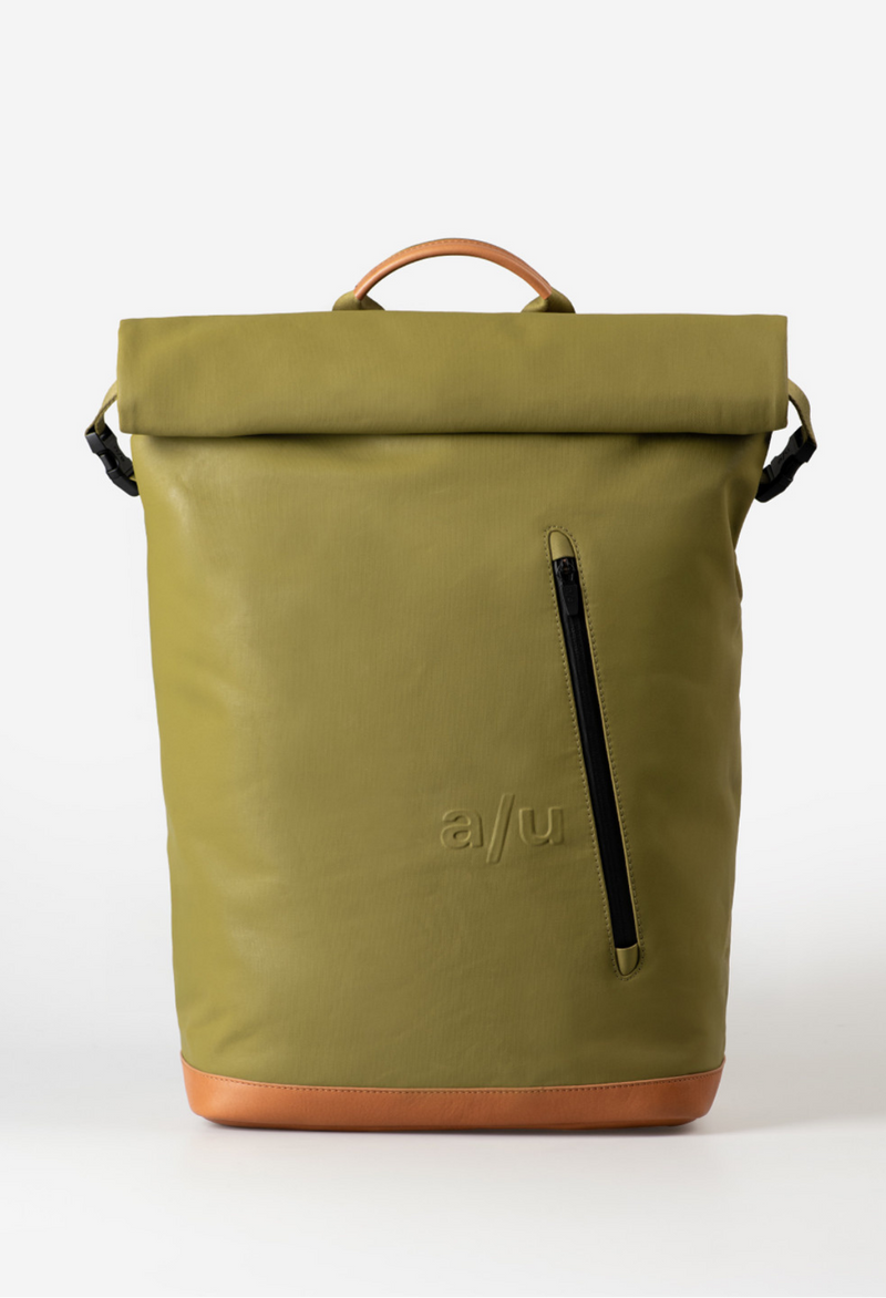 Aunts & Uncles Matsuyama Laptoprucksack
