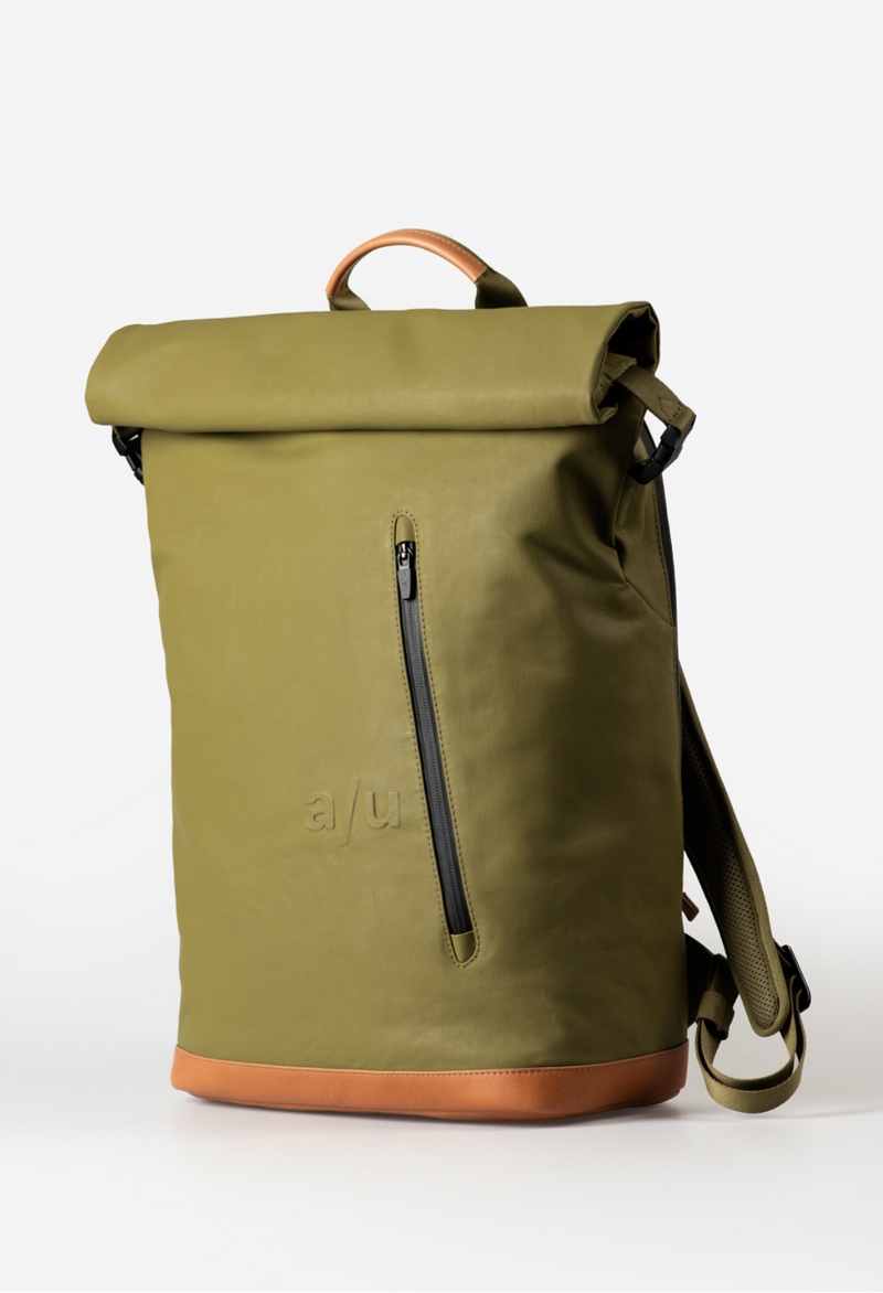 Aunts & Uncles Matsuyama Laptoprucksack